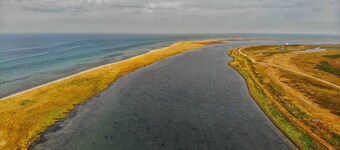 Cozy Holiday Home in Nordjylland near Sea
