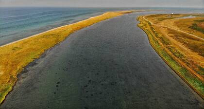 Cozy Holiday Home in Nordjylland near Sea