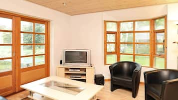 Ferienhaus | Innenbereich