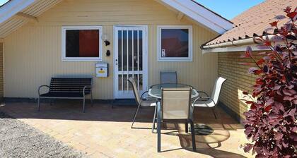 4 Person Holiday Home in Askeby