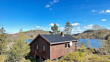 Huis | Exterieur