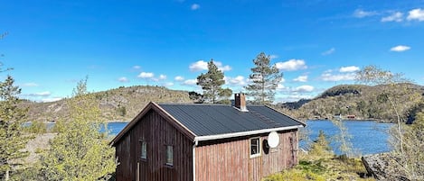 Hus | Exteriör