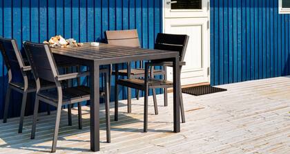 Scenic Holiday Home in Svendborg near Coast