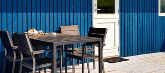 Scenic Holiday Home in Svendborg near Coast