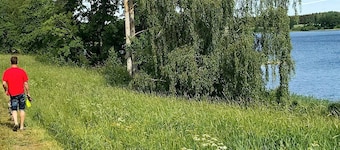 Holiday Home in Björkvik