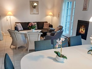 Maison | Intérieur