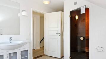 House | Interior