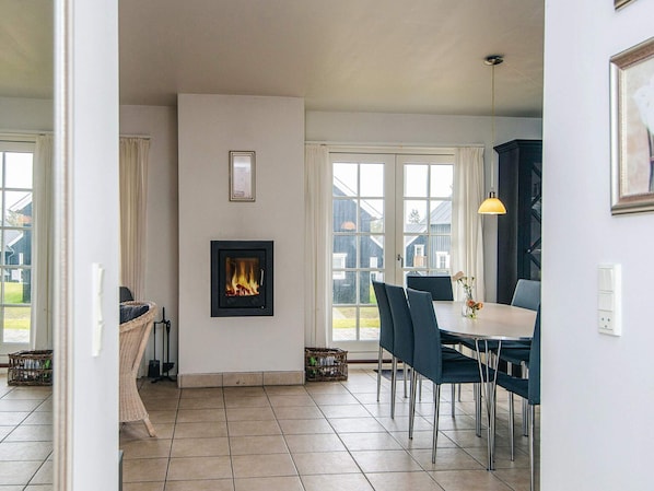 Maison | Intérieur