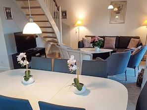 Maison | Intérieur