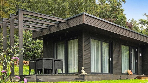 Unclassified image, 1 of 13, button - Holiday Home in Haffkrug (Scharbeutz)