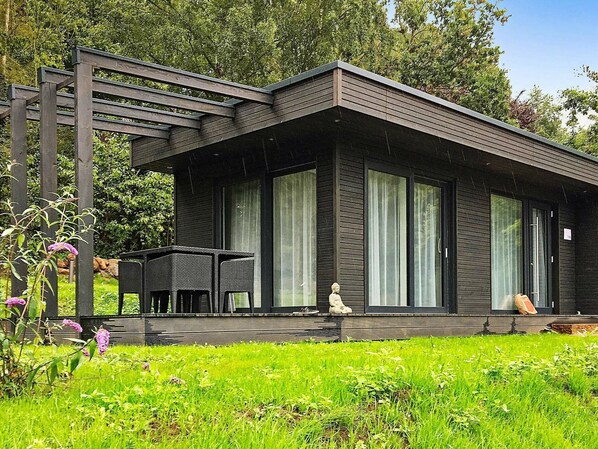 House | Exterior - Holiday Home in Haffkrug (Scharbeutz)