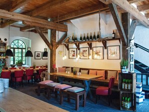 Dining - Holiday Home in Haffkrug (Scharbeutz)