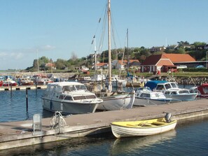 Hus | Marina