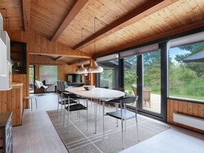 Hus | Spiseområde