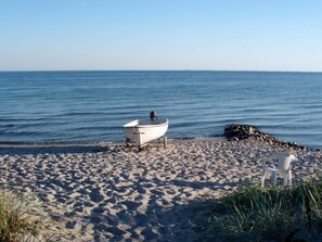 House | Beach - 6 Person Holiday Home in Sjaellands Odde-by Traum (Sjællands Odde)