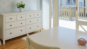 Dining - Holiday Home in Falkenberg (Falkenberg)