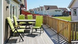 Exterior - Holiday Home in Falkenberg (Falkenberg)