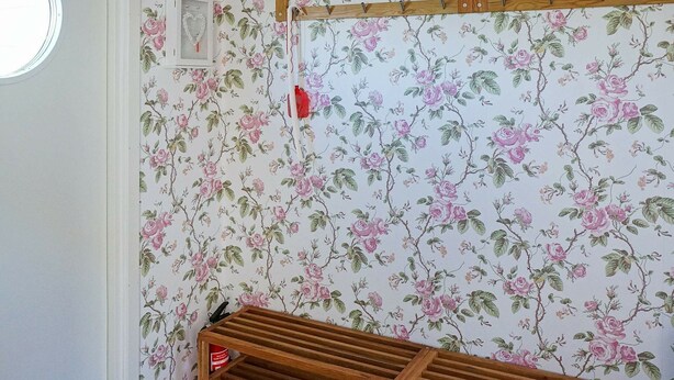 Individually furnished - Holiday Home in Falkenberg (Falkenberg)