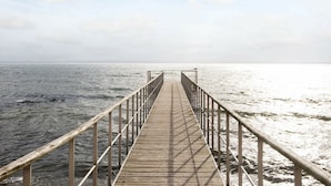 Beach - Stunning Holiday Home in Egå With Carport (Aarhus)