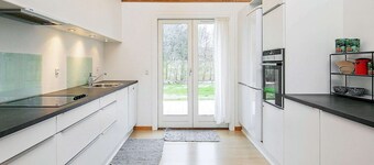 10 Person Holiday Home in Fjerritslev-by Traum