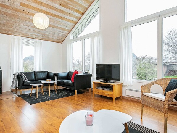 House | Interior