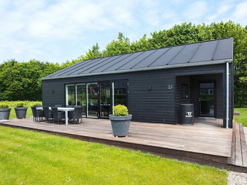 Holiday Home in Toftlund
