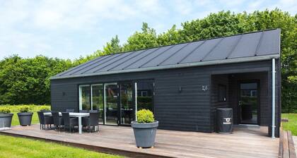 Holiday Home in Toftlund