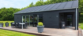 Holiday Home in Toftlund