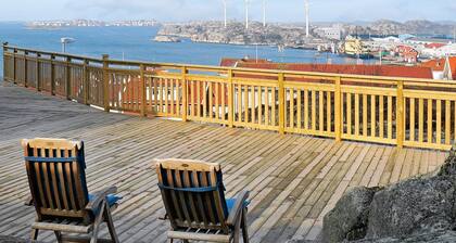 Holiday Home in RönnÀng