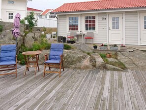 House | Exterior
