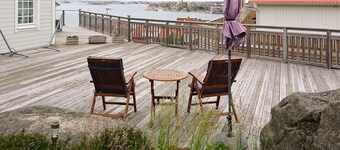 Holiday Home in Rönnäng