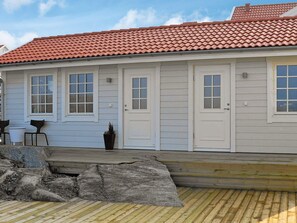 Casa | Esterni