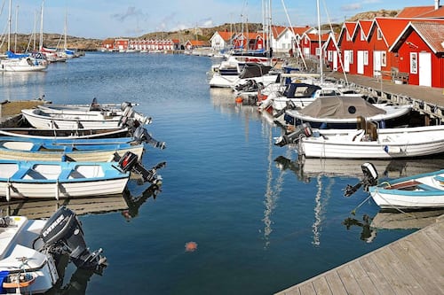 House | Marina