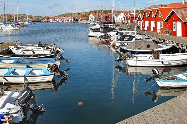 House | Marina