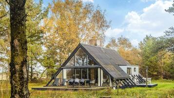 House | Exterior
