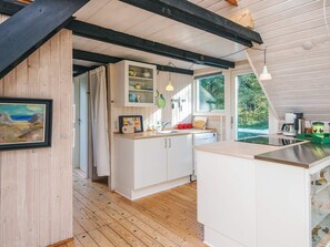 منزل | المنشأة من الداخل