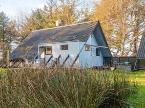 House | View from property