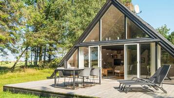 House | View from property