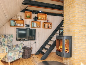 منزل | المنشأة من الداخل