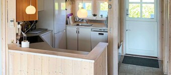 Cozy Holiday Home in Lolland near Beach