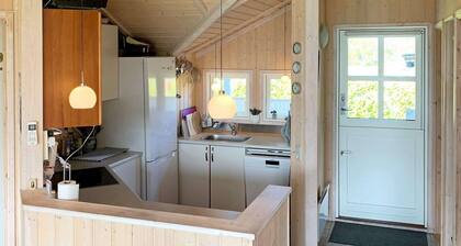 Cozy Holiday Home in Lolland near Beach