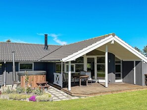 Hus | Exteriör