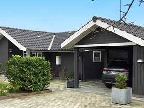 House | Exterior