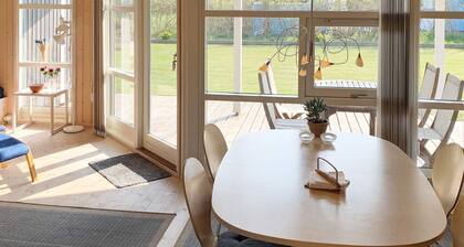 Cozy Holiday Home in Lolland near Beach