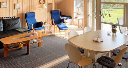 Cozy Holiday Home in Lolland near Beach