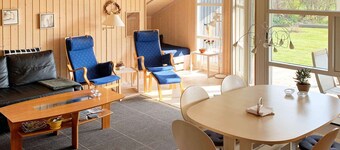 Cozy Holiday Home in Lolland near Beach