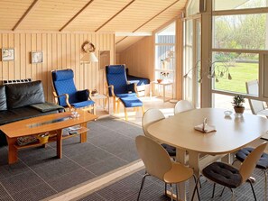 House | Interior
