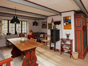 House | Interior