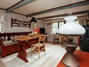 Hus | Interiør