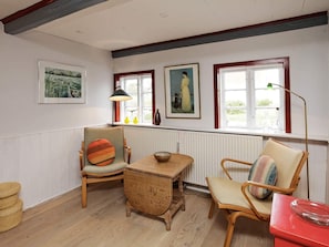 Hus | Interiør